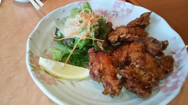 閉店 和ダイニング 花あかり 柏の葉キャンパス 和食 その他 食べログ