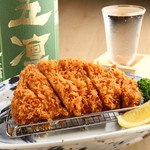 Tonkatsu Kagurazaka Sakura - 