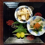かづき - 