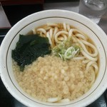 山田うどん - 