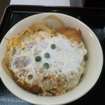 山田うどん - 