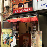 KB KITCHEN - 