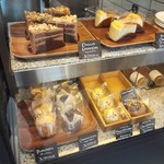 グリーン バー - フード