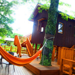 ハンモックカフェ - 