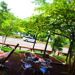 ハンモックカフェ - 