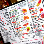 ハンモックカフェ - 