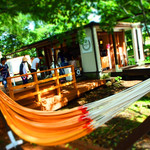 ハンモックカフェ - 