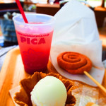 ハンモックカフェ - 