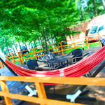 ハンモックカフェ - 