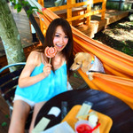 ハンモックカフェ - 