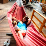 ハンモックカフェ - 