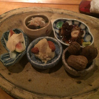食幹 渋谷 - 