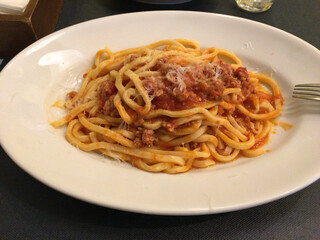 渋谷のおすすめパスタ8選 デートに使えるおしゃれなお店 食べログまとめ