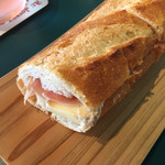 ル・カフェ・パリサンク - 