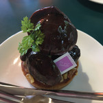 ル・カフェ・パリサンク - 