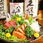 串焼居酒屋 じぶんかって - 