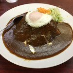 ハングリー味川 - 