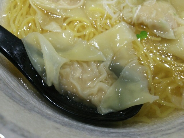 そばかん - 本塩釜（そば）の写真