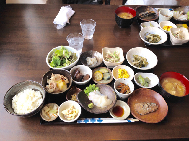 無々いろ（ナナイロ） - 旭川四条（居酒屋）の写真