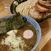 中華蕎麦うゑず