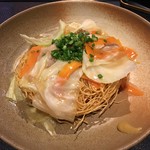 シダックス - 料理写真: