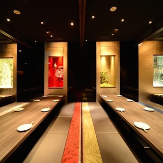 個室×鉄板居酒屋 鉄神_1