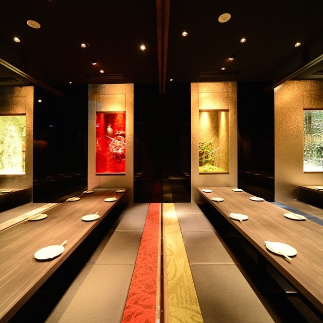 個室×鉄板居酒屋 鉄神 本店