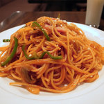 タピオラ - ナポリタン