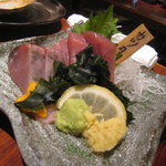 魚七鮮魚店 - カツヲ