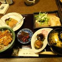 江戸川 ならまち店 - 遷都セット