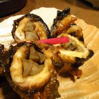江戸川 ならまち店 - 八幡巻