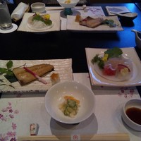 料亭 冨茂登 - 