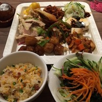China Four Seasons 六本木店 - 
