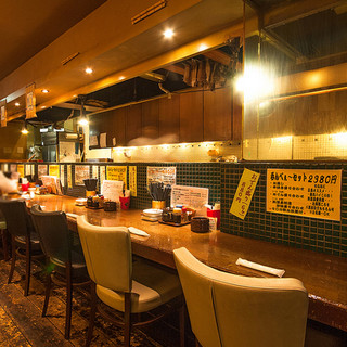 やきとり・おでん 然_1