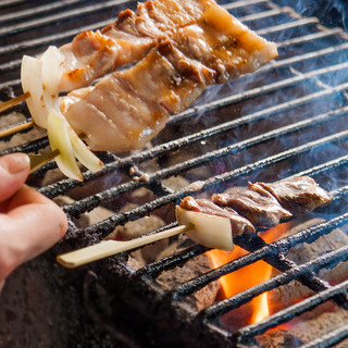 やきとり・おでん 然_0