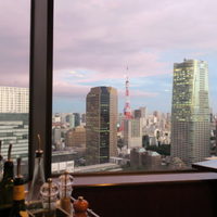 鉄板焼 赤坂 - 