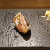 SUSHI TOKYO TEN、 新宿ニュウマン店 - 