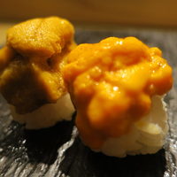 SUSHI TOKYO TEN、 新宿ニュウマン店 - 