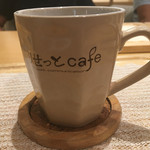 りせっとcafe - 