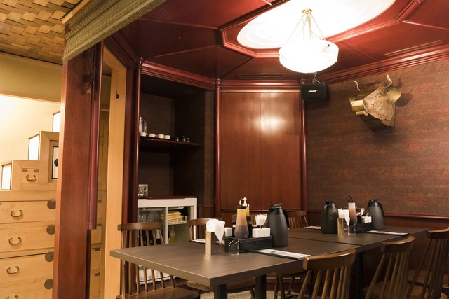 Gyukatsu Kyoto Katsugyu Sentocho Honten photo 5