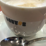 ドトールコーヒーショップ  東神奈川駅西口店