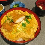 酉昇 - 丼！