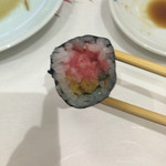 すしざんまい 中野店 - 