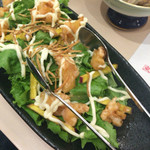 すしざんまい 中野店 - 