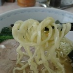 ケラン - 麺。リフト(^-^)/
            