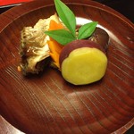 高志の宿 高島屋 - 