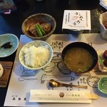 高志の宿 高島屋 - 