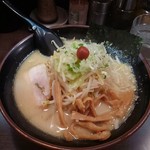 麺屋 きわみ - 