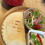 リトルセビジェ - 