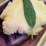 リトルセビジェ - 